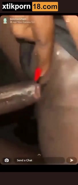 Tiwa Savage Sex Tape Fucking BBC Boyfriend