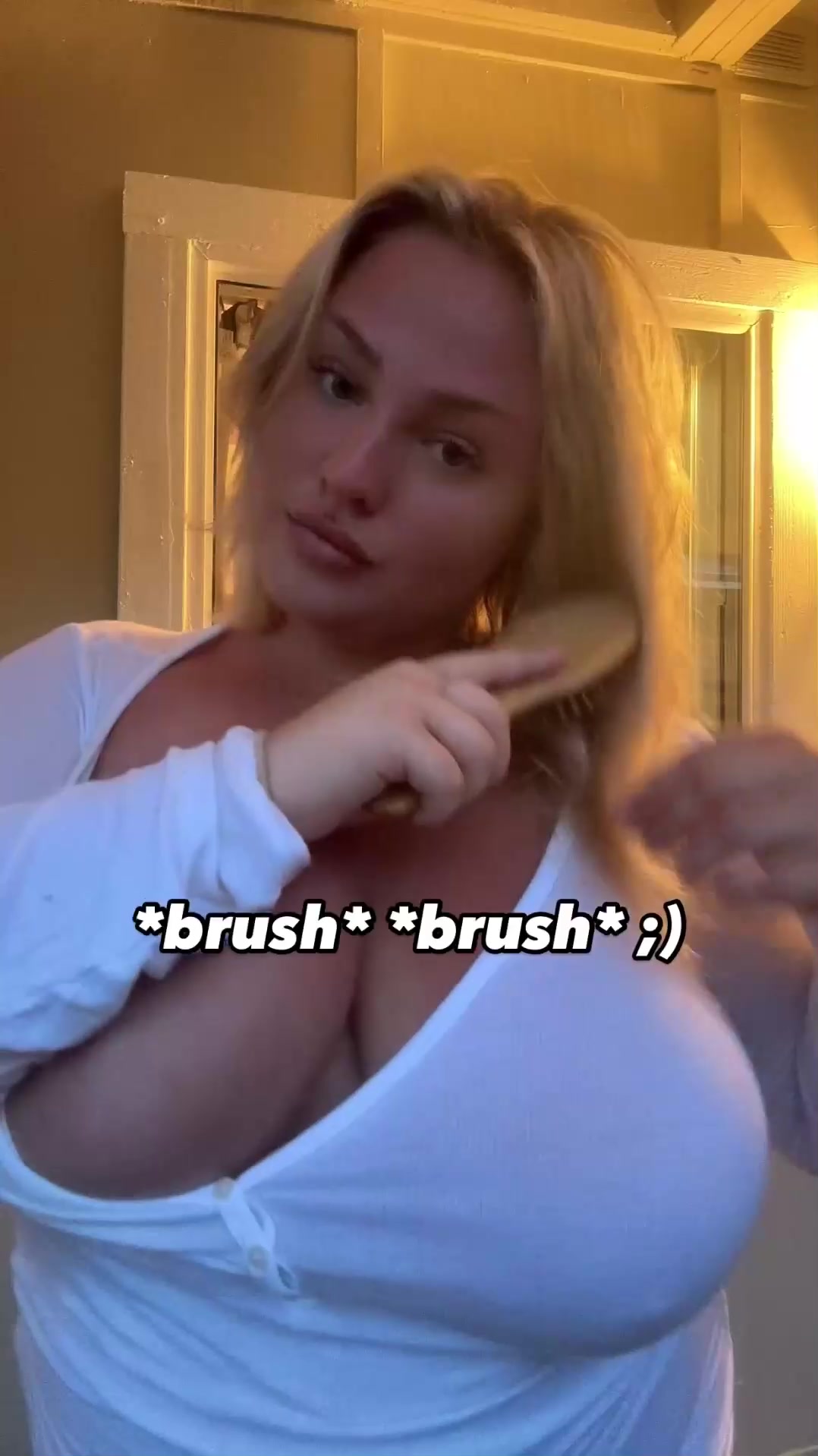 Bellebrooksxo (@Belle Brooks) s Onlyfans – Hot Big Boobs