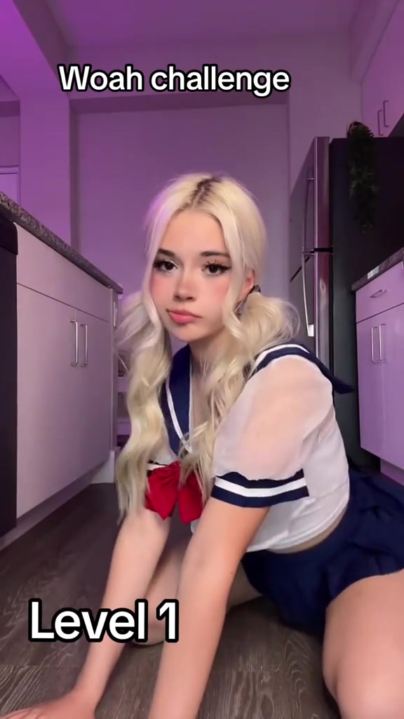 Jessiexraee Onlyfans  – School Girl Erotic Videos