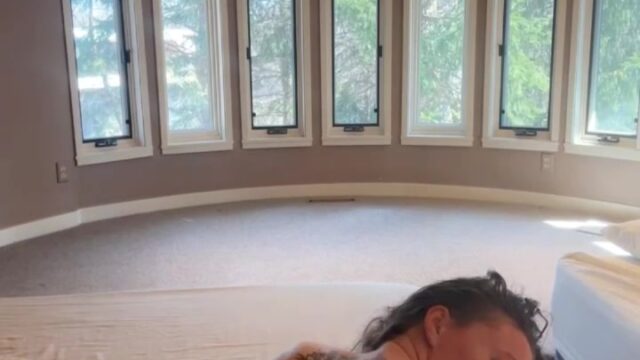 Karlye Taylor Onlyfans  – Max Orgasm Doggy Style