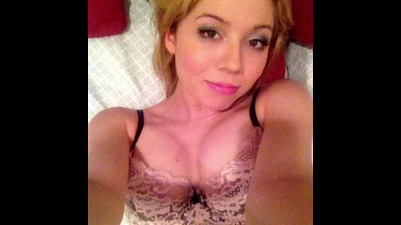 Jeanette Mccurdy & Kris Tyson  Videos Sex Tape New