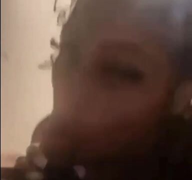 Jaden Newman  Video Sucking A Dick