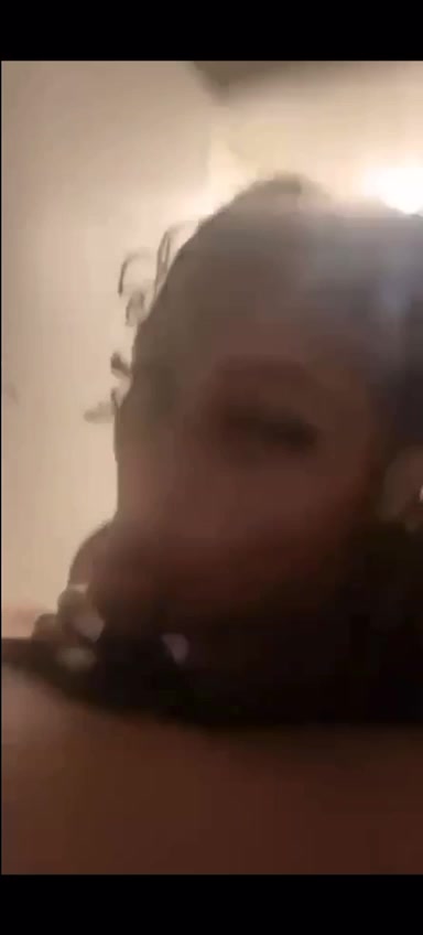 Jaden Newman  Video Sucking A Dick