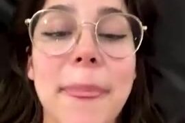 VitaCelestine  Onlyfans Naked White Breasts Pink Breasts Very Sexy