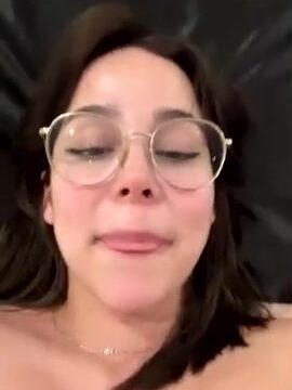 VitaCelestine  Onlyfans Naked White Breasts Pink Breasts Very Sexy