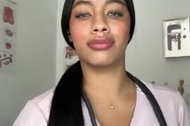 Antoniamackenzie Onlyfans Video Show Big Boobs Bouncing Very Lewd