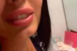 Gabriele E Sara Full Sex Tape Video Fucking Cumshot