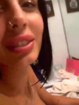 Gabriele E Sara Full Sex Tape Video Fucking Cumshot