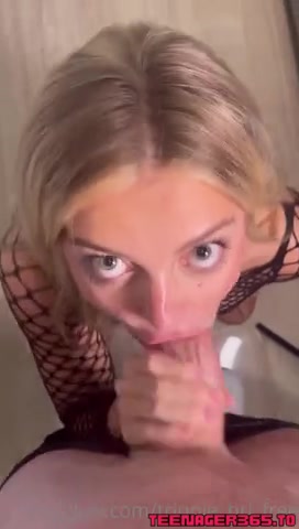 Trippie Bri Sex Tape BJ And Doggy Big Dick